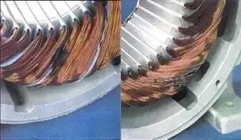 無刷電機(jī)短路了怎么辦？