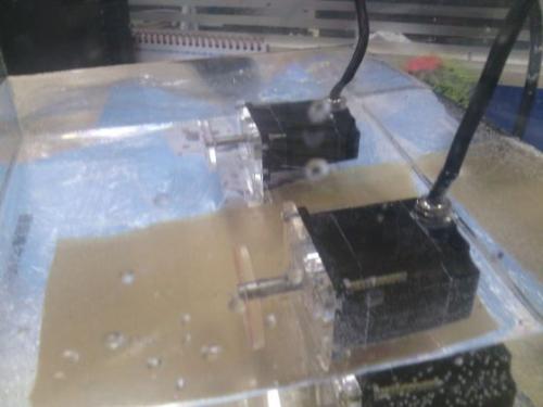 大功率無(wú)刷電機(jī)，防水無(wú)刷電機(jī)