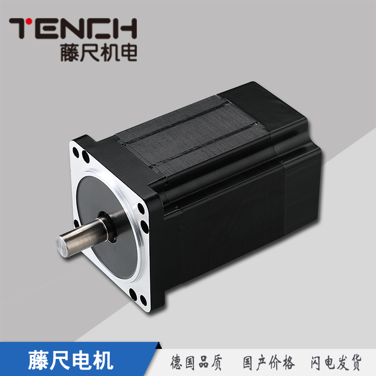 直流無刷電機廣泛應(yīng)用趨勢使然，藤尺無刷電機出貨量增長快