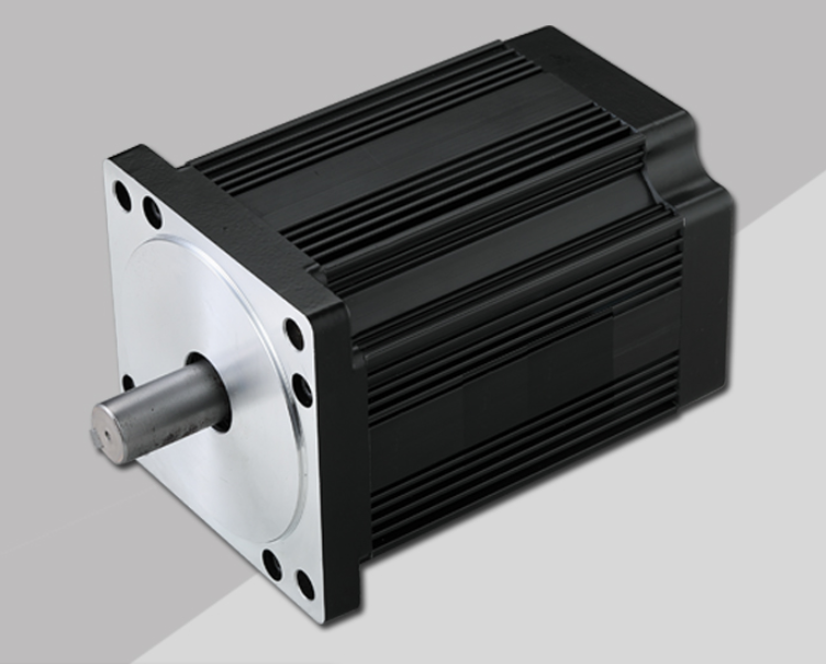 直流無刷電機(jī)什么品牌好？藤尺電機(jī)值得推薦