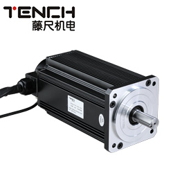 直流伺服電機(jī)帶抱閘的好處？