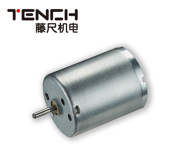 為什么小功率電機(jī)的效率比大功率動機(jī)低？