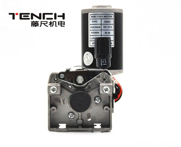 電機噪音|怎么對有刷電機進行降噪？